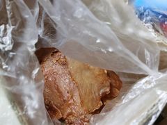 -长平腊味·潮汕特产