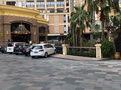 -惠州惠阳丽景国际花园酒店(市政广场店)