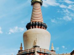 -张掖大佛寺景区