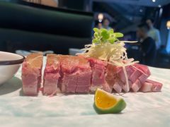 -永安鱼庄·镇江菜(东吴路店)