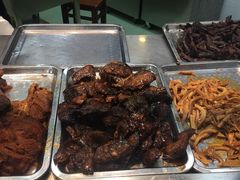 -晓马鸭店(新芜路店)