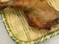 -大益烤鸡