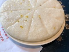 桂花米糕-兰桂坊·花园餐厅(西湖店)