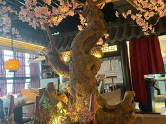 大堂-桂满陇-西湖船宴(西单大悦城店)