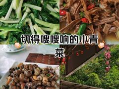 -柴火农家饭(遇龙河店)