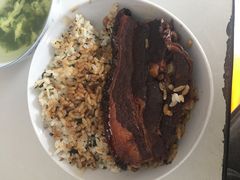 -谈灵农家柴爿菜饭