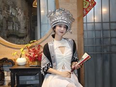 -61号餐吧(兴坪古镇漓江店)