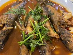 -溱湖八鲜菜馆