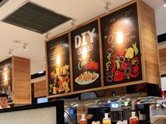 -比格比萨自助(新辰里学清路店)