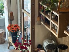 -城南花开咖啡(稻花村店)