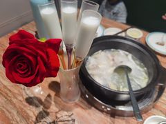 -春润大地海南椰子鸡(沙井京基百纳广场店)