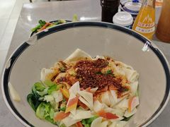 -弓家大队老碗面(高新咖啡街区店)