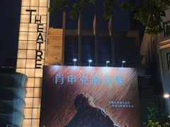 -大光明电影院(南京西路店)