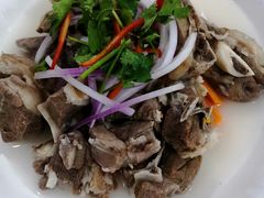 -全聚德(长江路店)