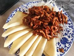 -都一处烧麦馆(前门店)