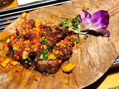 -割烹旭日本料理(龙湖狮山天街店)