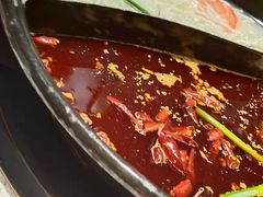 -卤教授老火锅