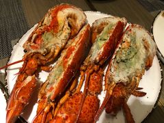 -博林天瑞喜来登酒店·西丽尚膳