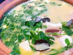 -香园茶社·金陵小灶(老门东店)