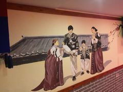 -大赏足道(长白店)
