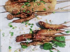 -林二哥宜烤官·宜宾小烧烤