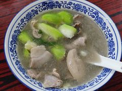-陈记饮食店(菜园墩店)