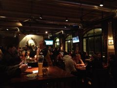 -Shanghai Brew House上海啤酒工坊(老外街店)