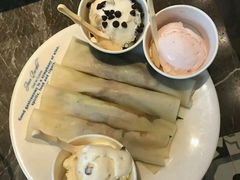 -星伦多 自助料理(圆融店)