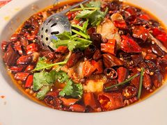 -水煮三国·川鲁江湖菜(香山店)