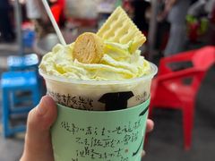 -串盟烧烤·长沙美食地标(星沙店)
