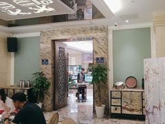 -狮王府淮扬菜(新街口友谊店)