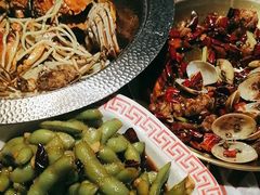 -石牌岭小亮蒸虾•湖北老字号(左岭店)