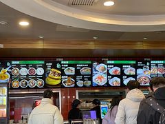 -魏家凉皮(解放路火车站店)