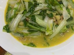 -李氏传家菜(兴城路店)