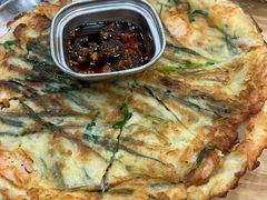 -牛信亭韩国料理·炭火烤肉(紫藤路店)
