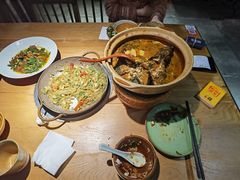 -吃饭皇帝大(长宁龙之梦店)