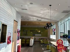 -李先生牛肉面大王(天津滨海机场T2航站楼店)
