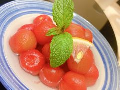 柠檬小番茄-宴小馆·小海鲜青岛菜(五四广场店)