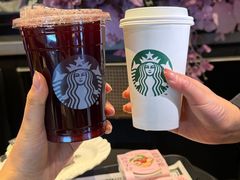 -星巴克臻选(盐城金鹰聚龙湖店)