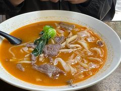 -漆黑觉米粉(三里屯店)