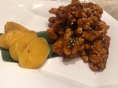 -8餐厅(新葡京酒店)