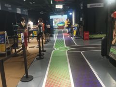 -VS SPORTS PARK运动玩乐园·团建·生日会(合生汇店)
