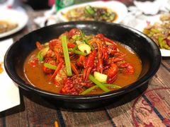 -龙虾风暴(松江店)