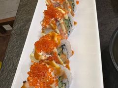 -晓寿司·精致料理(绿地店)
