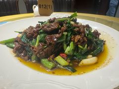 -一鸣饭庄(七星店)