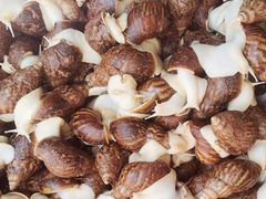 -萨莉亚意式餐厅(莲花国际广场店)