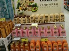 -华润万家(东葛店)