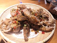 -倍儿美海鲜大排挡·非遗海鲜蒸饺(洋货店)