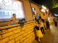 -牛村来人潮汕牛肉火锅(西单店)