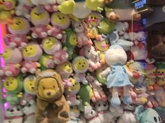 -快乐街区(成都龙湖北城天街店)